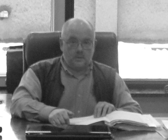 Mediator mgr in�, Bart�omiej Butlewski, Pozna�